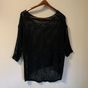 Women’s over shirt